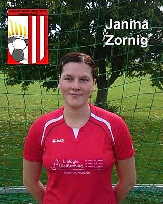 Janina Zornig
