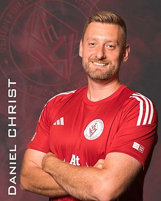 Daniel Christ
