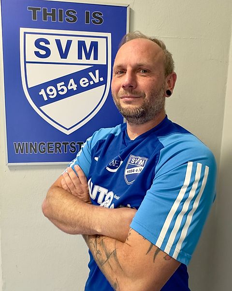 Foto: SV Menningen