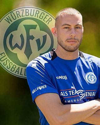 Julian Wild