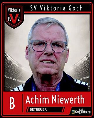 Achim Niewerth