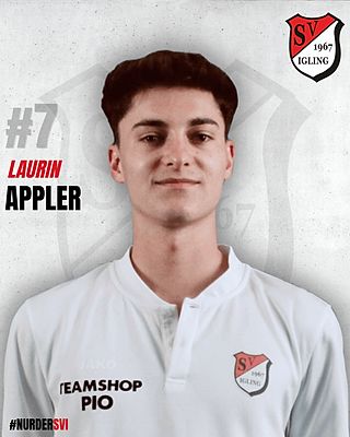 Laurin Appler