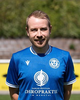 Timo Strobel
