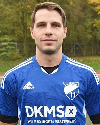Christian Michalowski