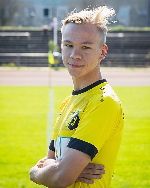 Foto: Marten Ronneberg