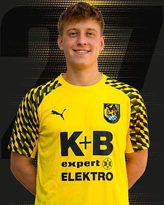 Jannik Meier