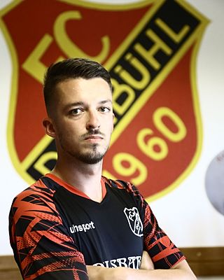 Daniel Krauß