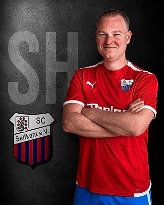 Stefan Hellebrandt