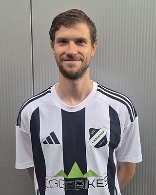 Sascha Rehermann