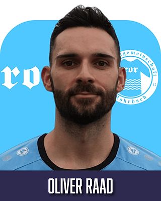 Oliver Raad
