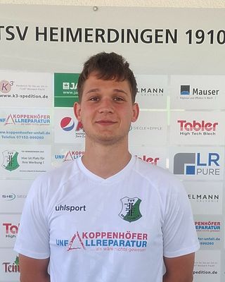 Bastian Klumpp