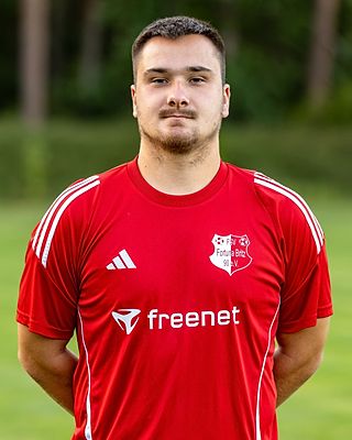 Lukas Schneider