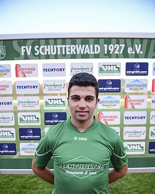 Muhammet Ali Güldüren