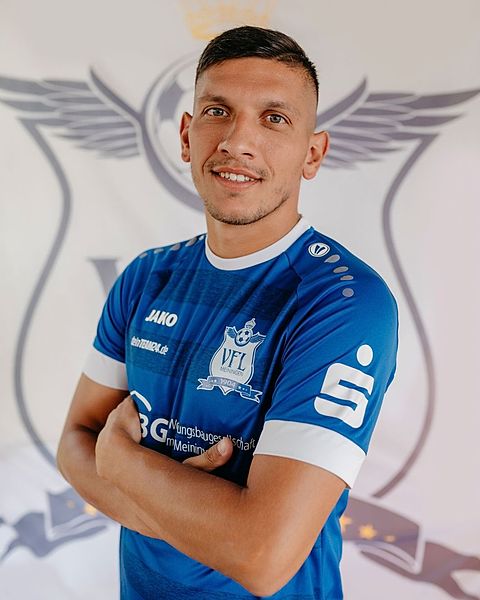 Foto: JOSEFINE WEYER