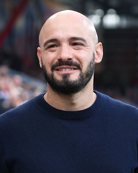 Foto: IMAGO / GEPA pictures