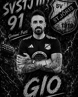 Giovanni Patti