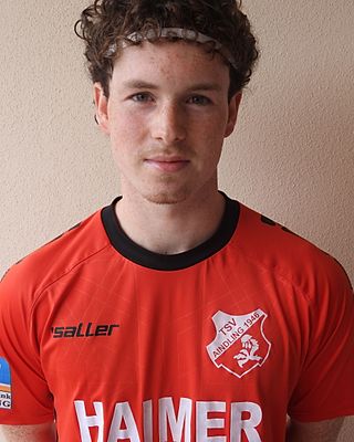 Benedikt Steinbacher