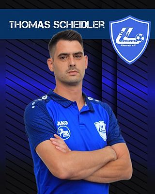 Thomas Scheidler
