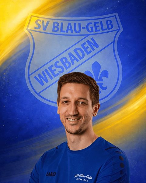 Foto: Blau Gelb