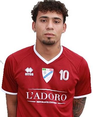 Cristian Rodrigo Centurion Vazquez