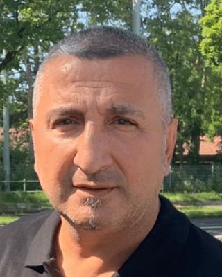 Servet Bozdag