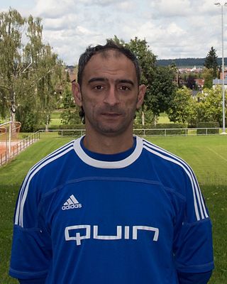 Ali Akaltun
