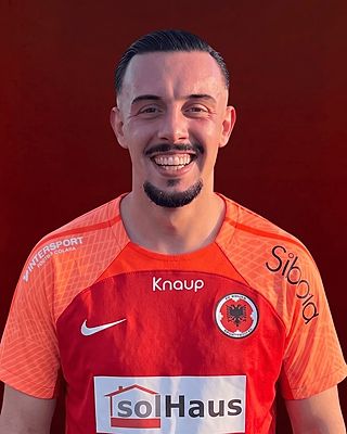 Enis Musai