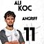 Ali Koc