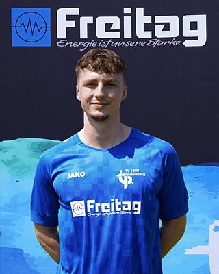 Yannick Bierschneider