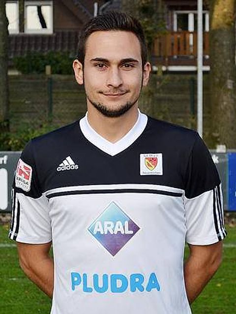 Foto: SuS Neuenkirchen