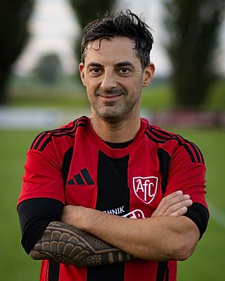 Denis Zeaiter