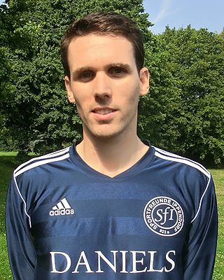 Kevin Behr-O'hara