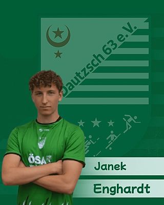 Janek Enghardt