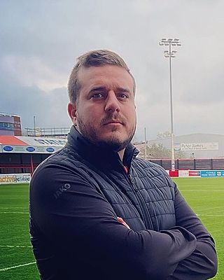 Florian Kramp