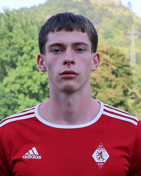 Foto: S.Foersterling / FCT Jena