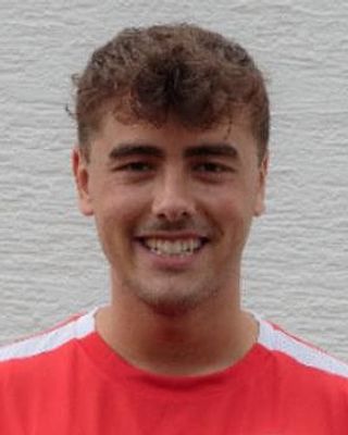 Marcel Vincenzo Backes