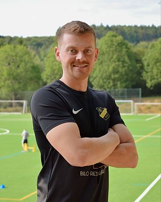 Lars Holbach