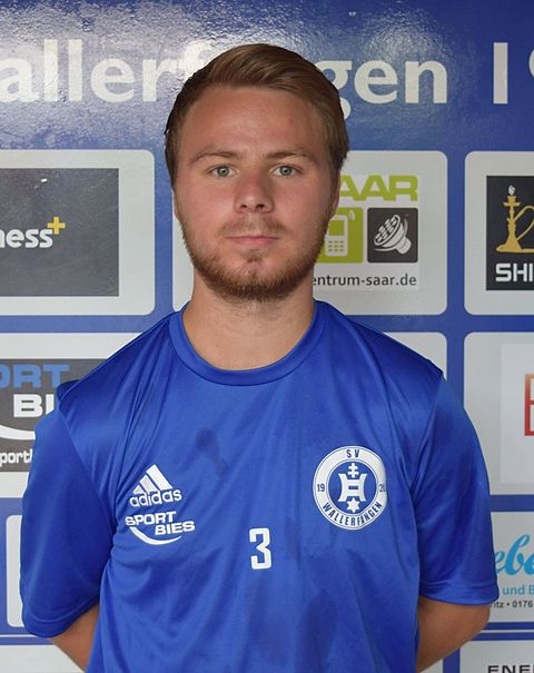 Foto: SV Wallerfangen
