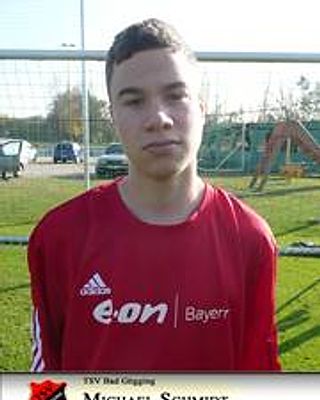 Michael Schmidt