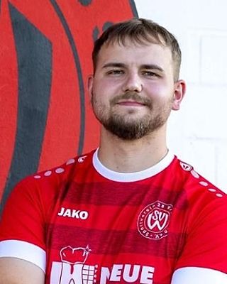 Mikolaj Poludniewski