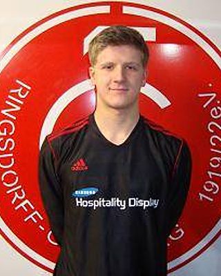 Lukas Volmer
