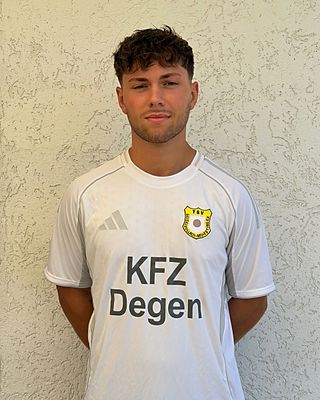 Angelo Balistreri