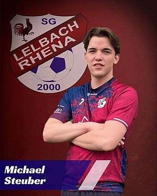 Michael Steuber