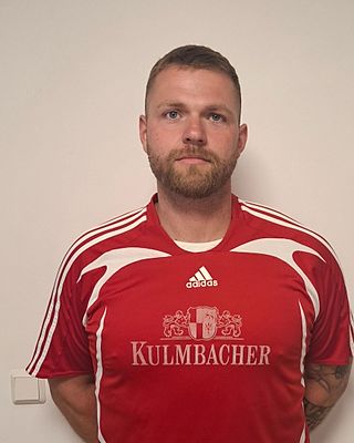 Lukas Sülzle