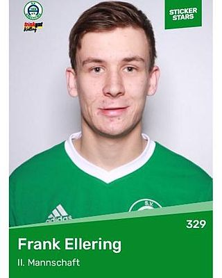 Frank Ellering