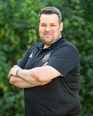 Daniel Schmitt