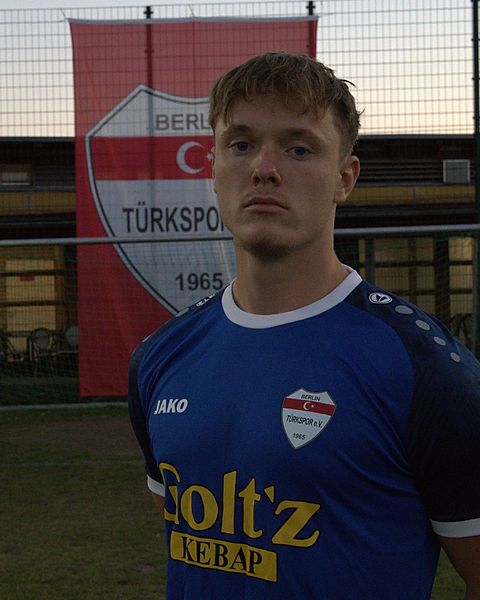 Foto: Berlin Türkspor e.V.
