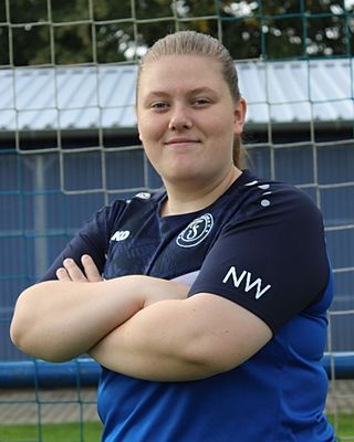 Nelly Hilde Wachsmuth