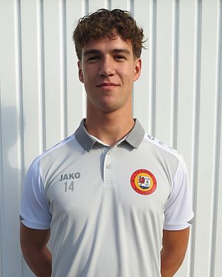 Maximilian Erich Faust