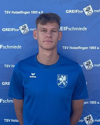 Hannes Gienger